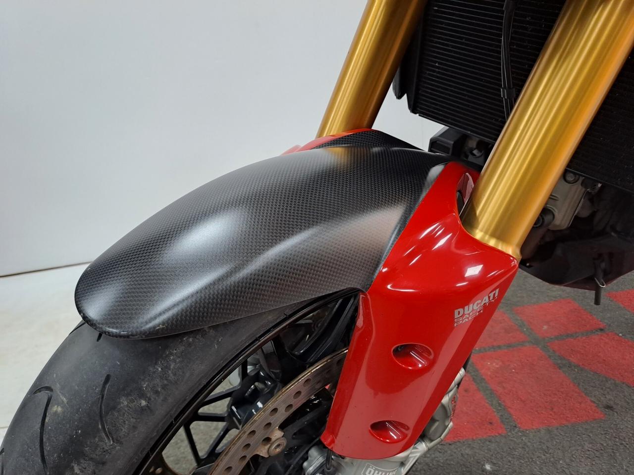 Ducati Multistrada 1200 Pikes Peak 155 € AL MESE SENZA ANTICIPO