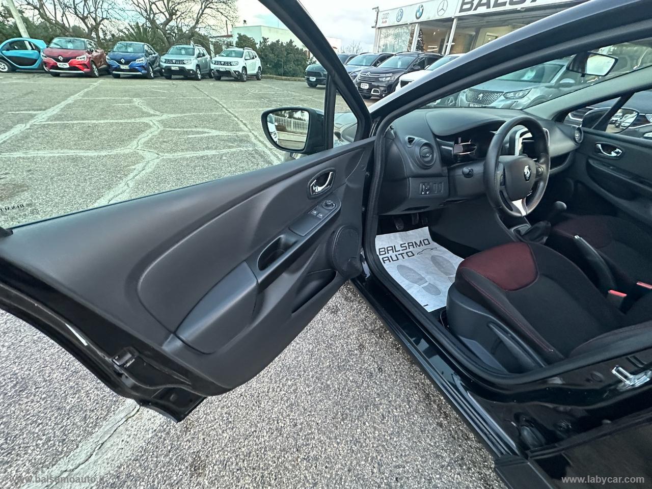 RENAULT Clio 1.5 dCi 8V 75 CV 5p. Wave