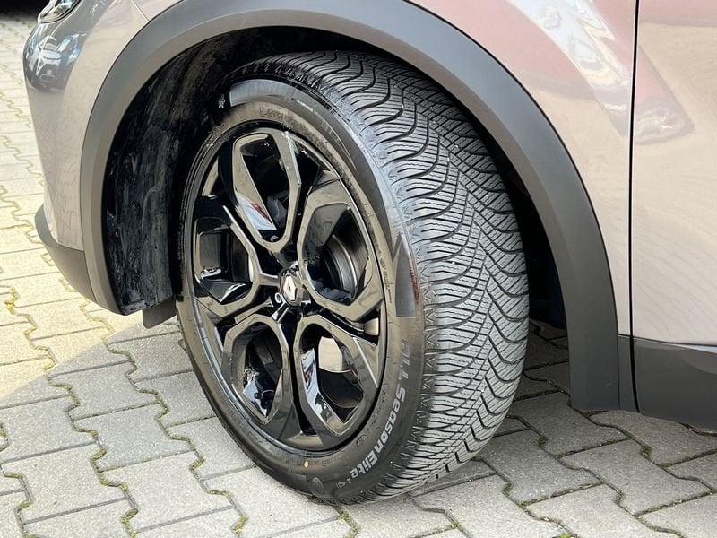 Renault Captur E-Tech hybrid 1.6 HEV E-TECH 105KW RIVE GAUCHE