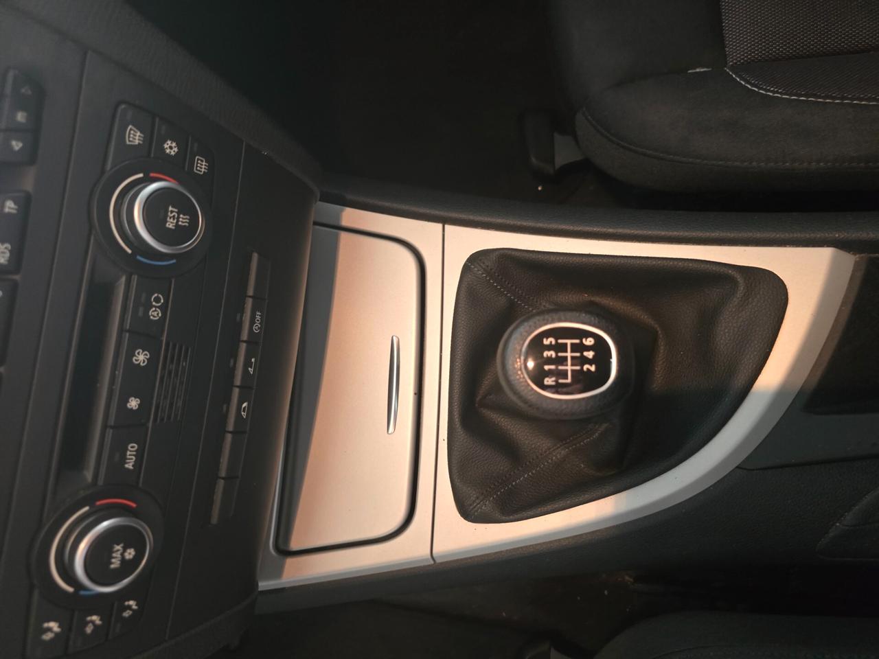 Bmw 118 118d Cabrio Futura