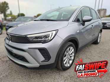 OPEL Crossland 1.2 12V S&S Elegance