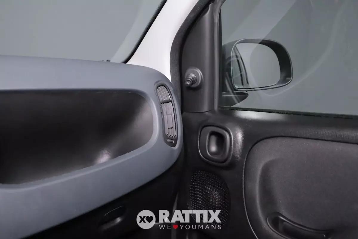 Fiat Panda 1.0 Firefly Hybrid 70CV