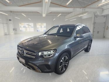 MERCEDES-BENZ GLC 200 d 4Matic Business Extra aut.