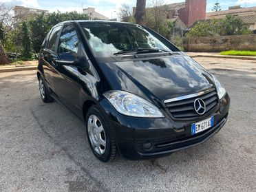 Mercedes-benz A 180 CDI Premium