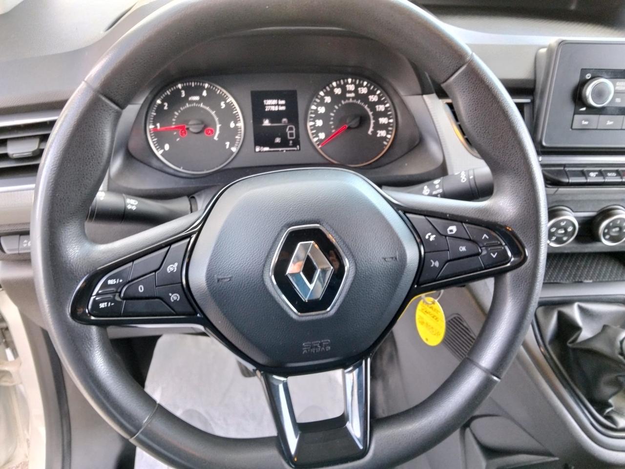 Renault Kangoo 1.5 Blue dCi 95CV Edition One*3Posti*Aux*Usb