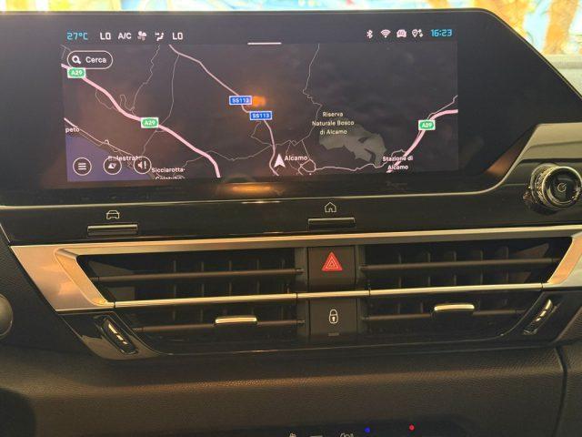 CITROEN C4 PureTech 130 S&S Feel Pack