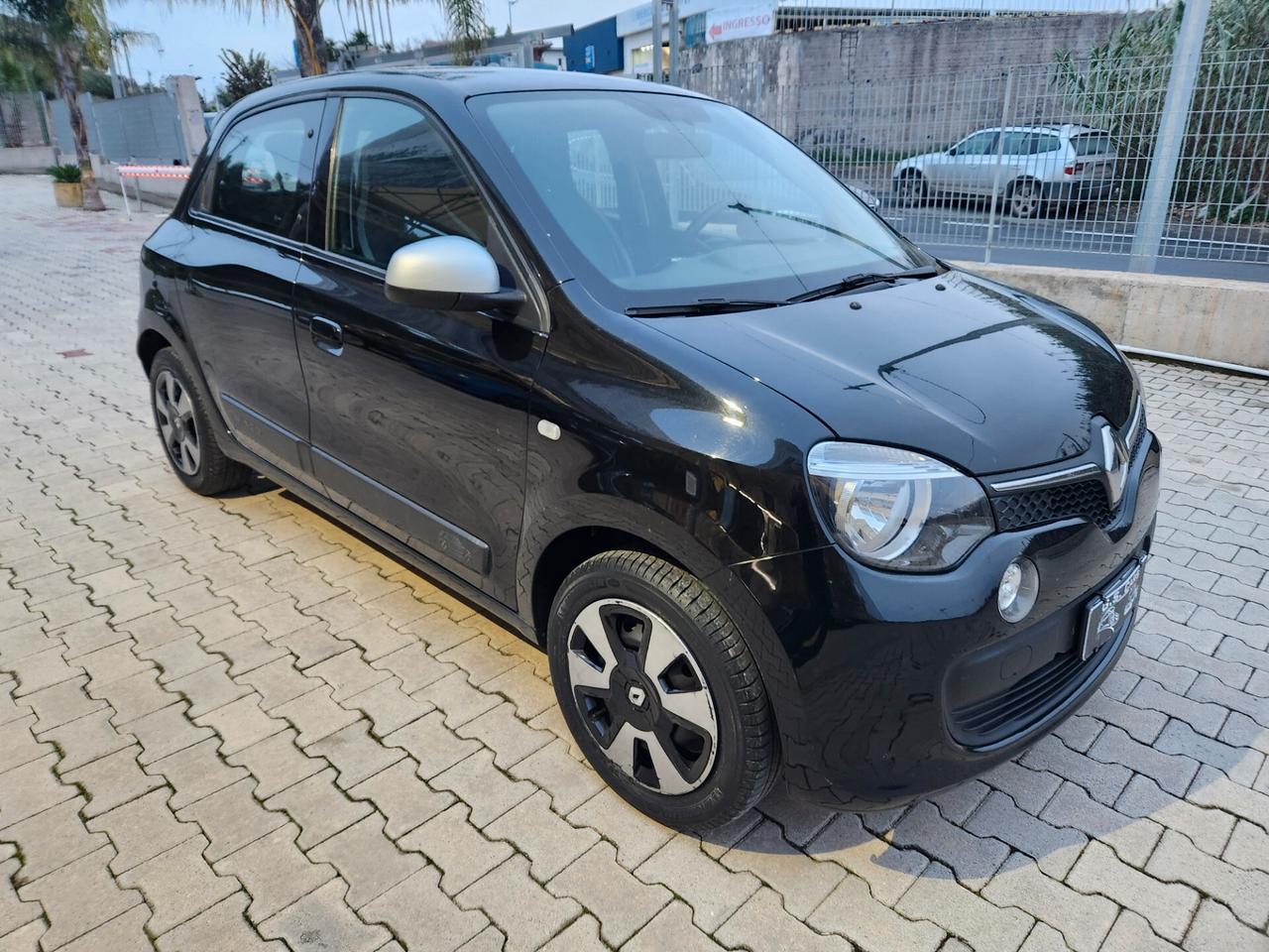 Renault Twingo 1.2 BENZINA