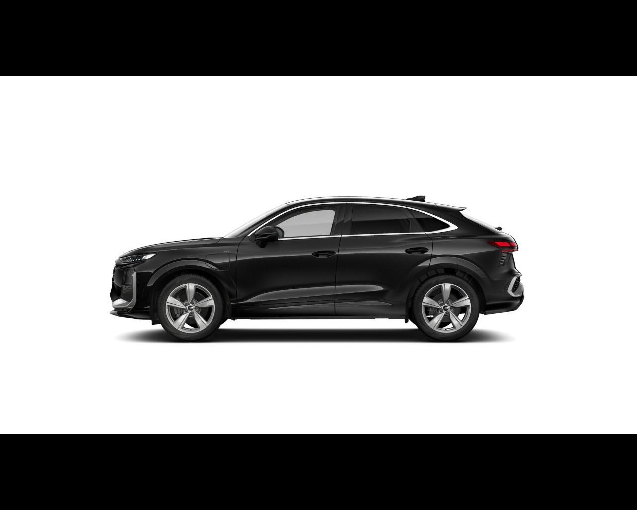 AUDI Audi Q3 Sportback S line edition e-hybrid 200 kW S tronic