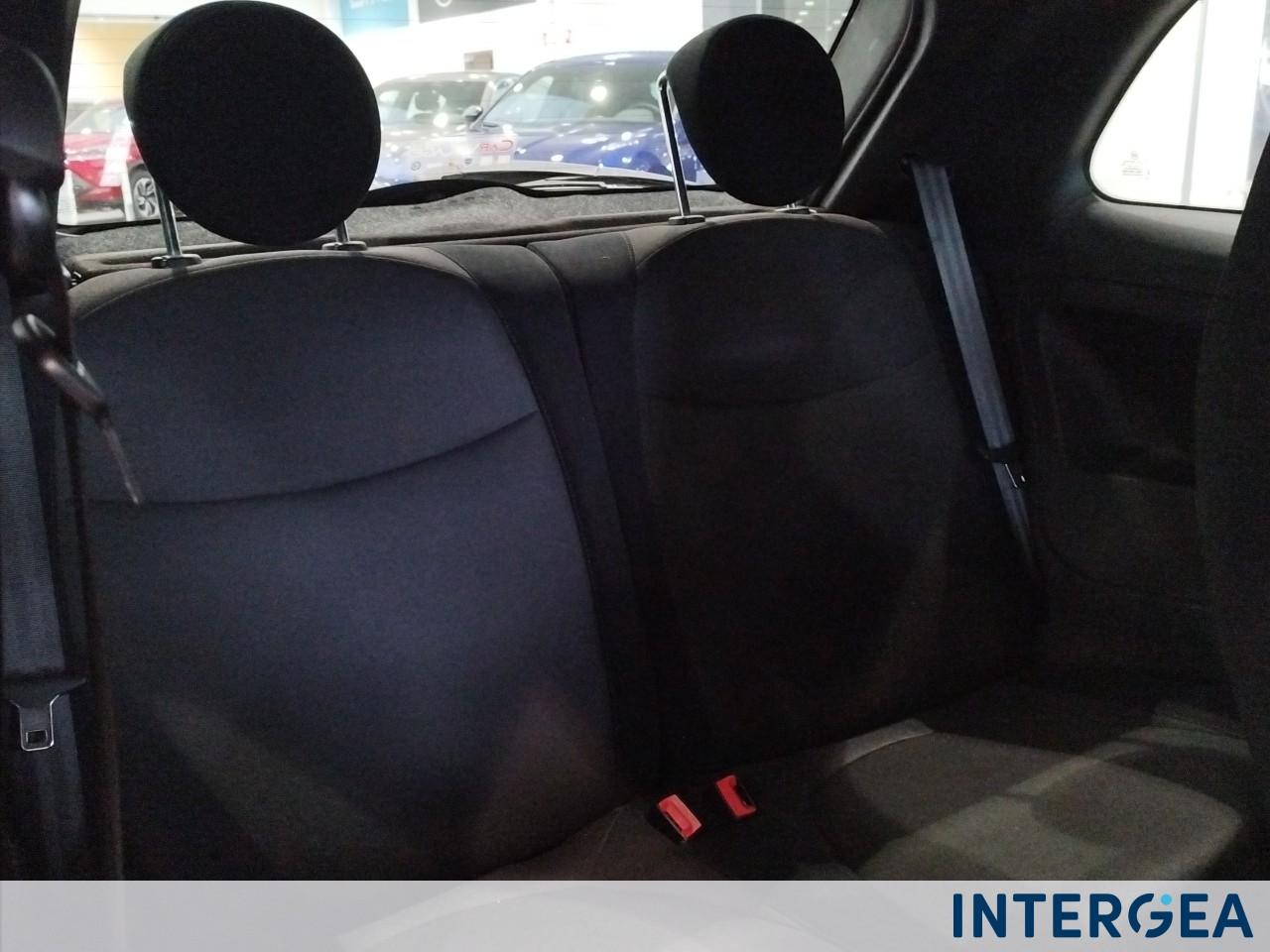 ABARTH 595 1.4 t-jet 165cv