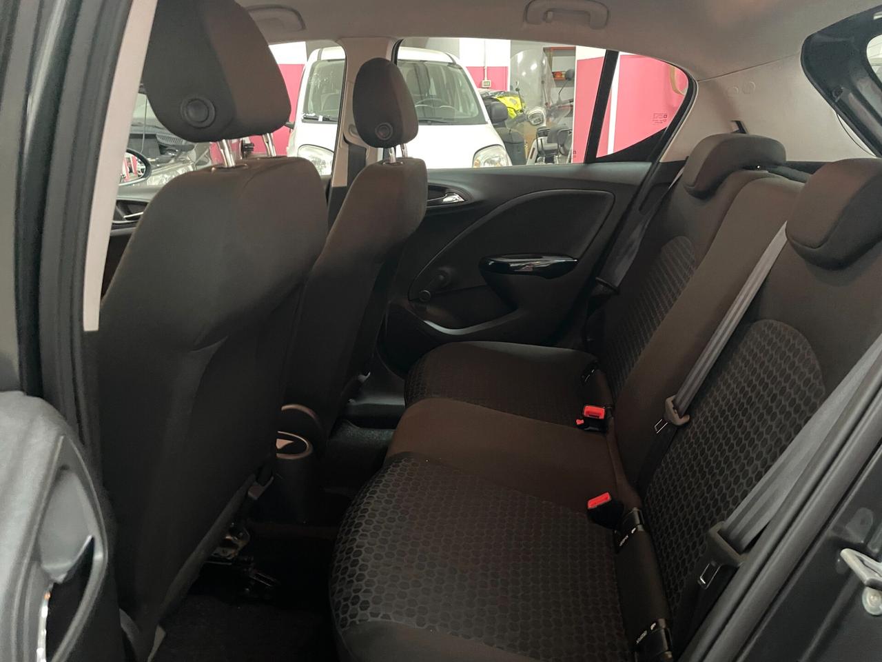 Opel Corsa 1.3 CDTI ecoFLEX 95CV Start&Stop 5 porte Cosmo