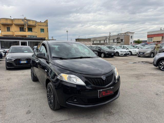 LANCIA Ypsilon 1.0 FireFly 5 porte S&S Hybrid Gold
