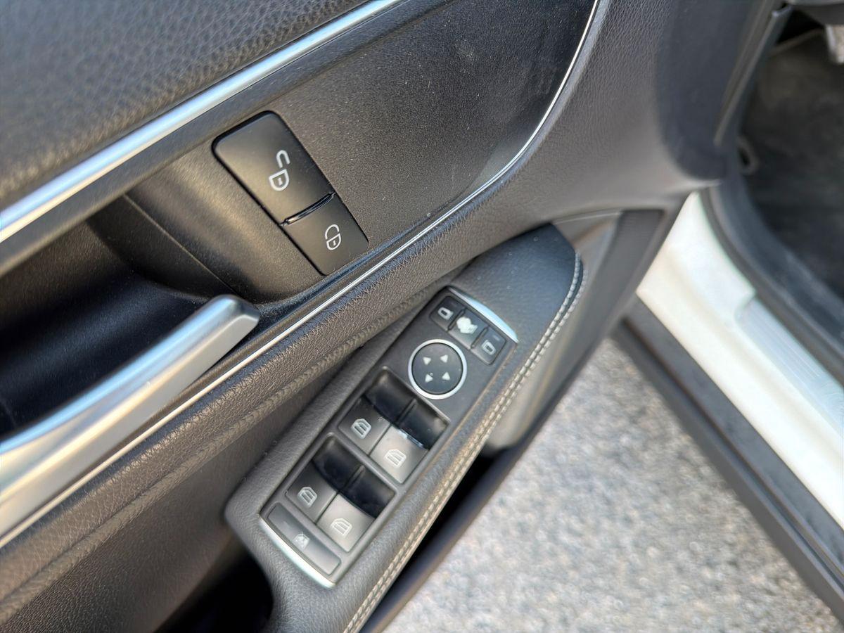 Mercedes-Benz GLA 220 d Sport 4matic 170cv auto