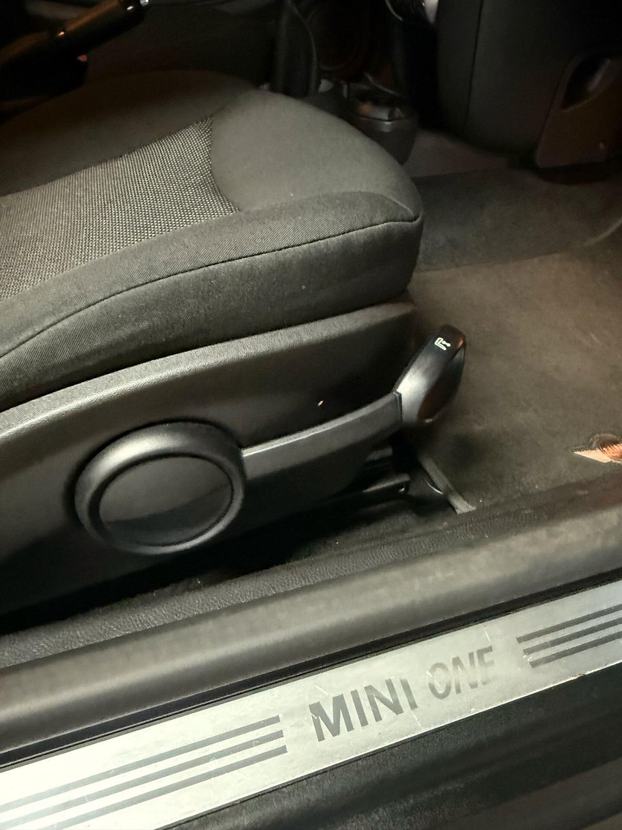 MINI 1.4CC 95CV OK NEOPATENTATI
