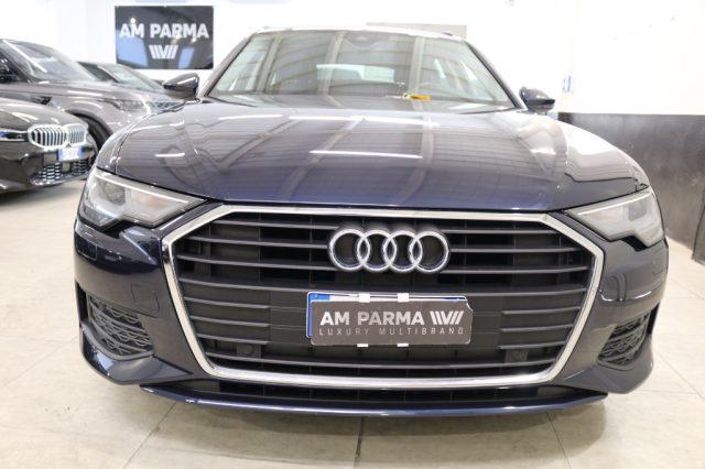 AUDI A6 Avant 40 2.0 TDI S tronic Business