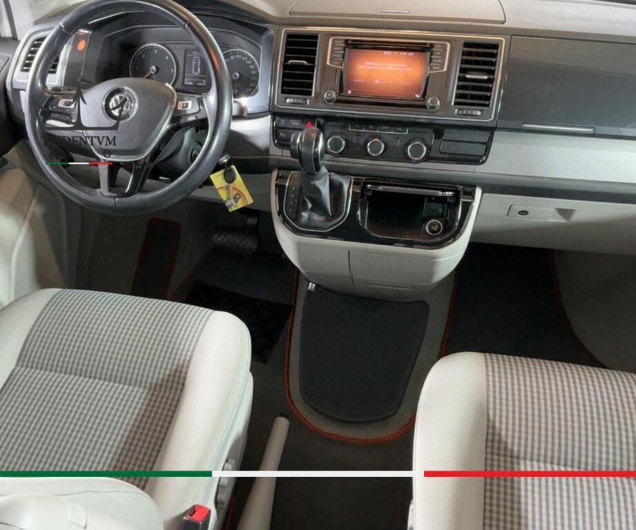 VOLKSWAGEN California 2.0 Tdi Ocean 150cv DSG