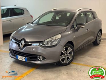 Renault Clio Sporter 1.5 dCi 90CV Costume National