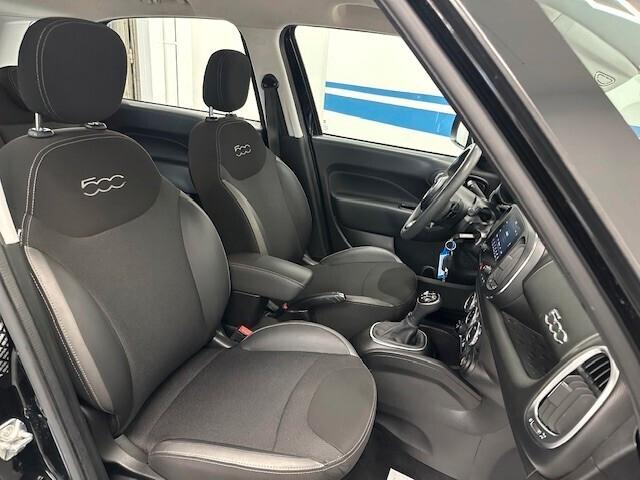 Fiat 500L Cross 1.3 mjt 95cv * AUTOMATICO *