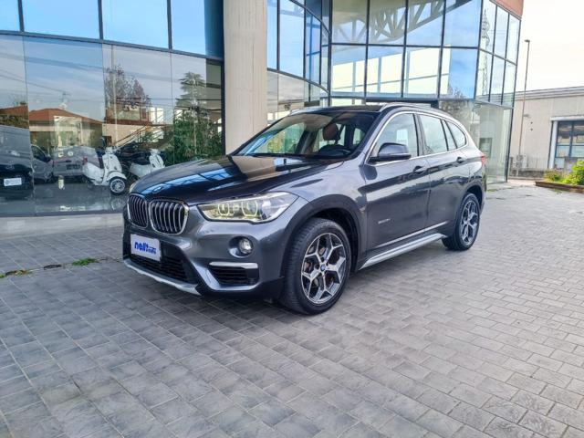 BMW X1 sDrive18d xLine