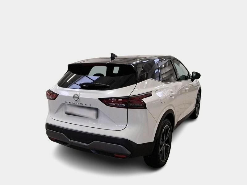 NISSAN QASHQAI 1.3 MHEV 158 TEKNA XTRONIC CROSSOVER