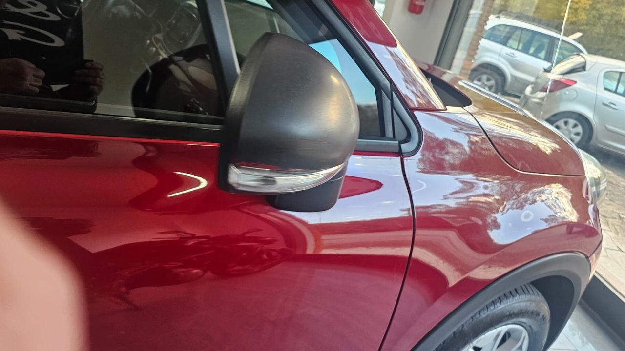 Fiat 500X 1.6 MultiJet 120 CV DCT Business