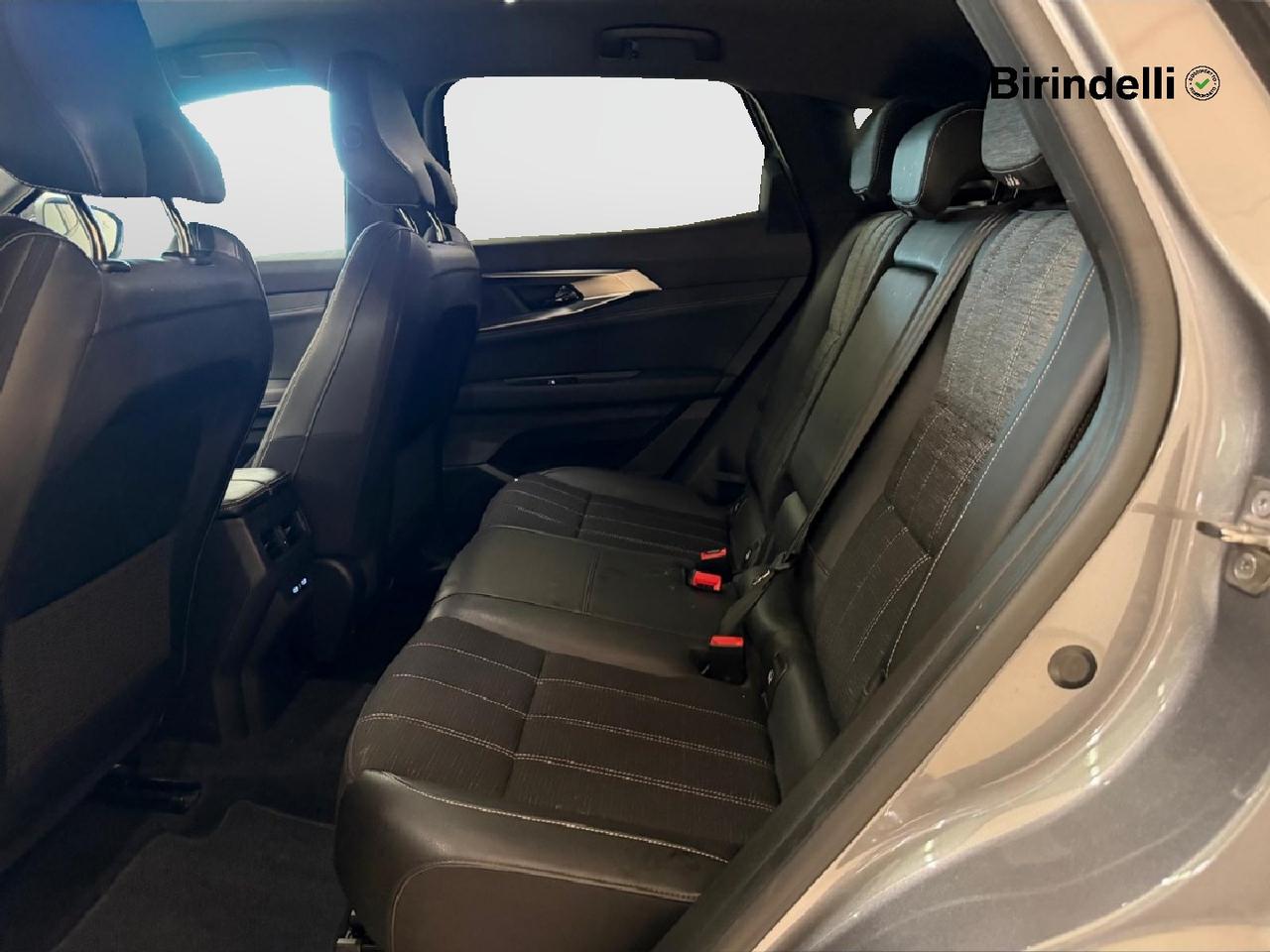 RENAULT Austral - Austral Full Hybrid E-Tech 200 CV Techno