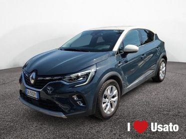 Renault Captur II 2019 1.0 tce Intens Gpl 100cv my21