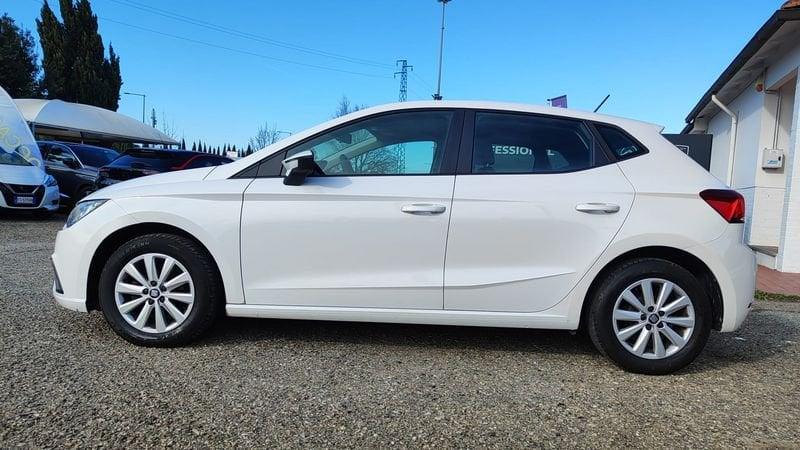 Seat Ibiza Ibiza 1.0 MPI 5 porte Business