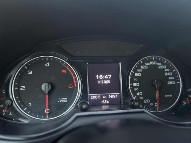 AUDI Q5 3.0 V6 TDI quattro S tronic