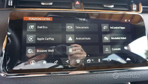 LAND ROVER Range Rover Evoque 2.0 I4 200 CV AWD