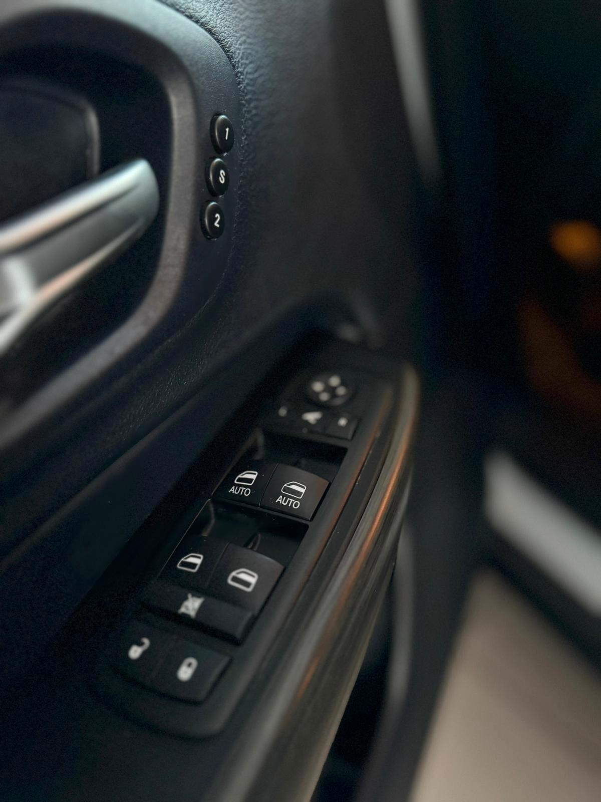 Jeep Cherokee 2.0 Mjt II 4WD Active Drive I Limited