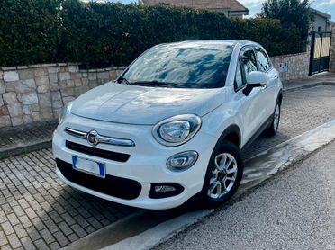 Fiat 500X 1.3 MultiJet 95 CV Pop Star