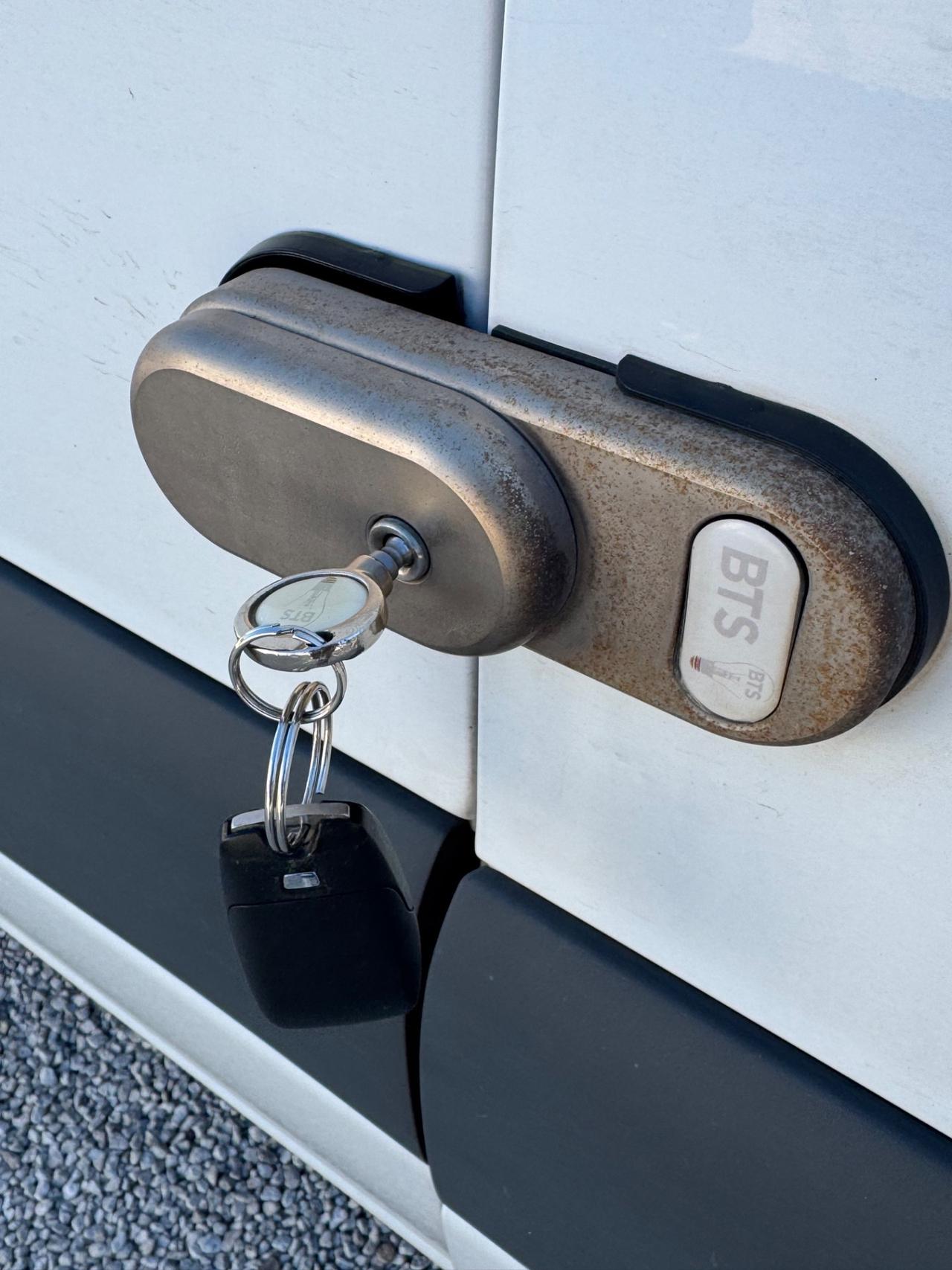 Mercedes sprinter 316 cdi