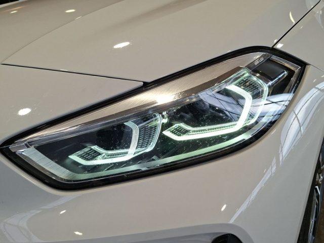 BMW 118 d 5p. Msport Aut.