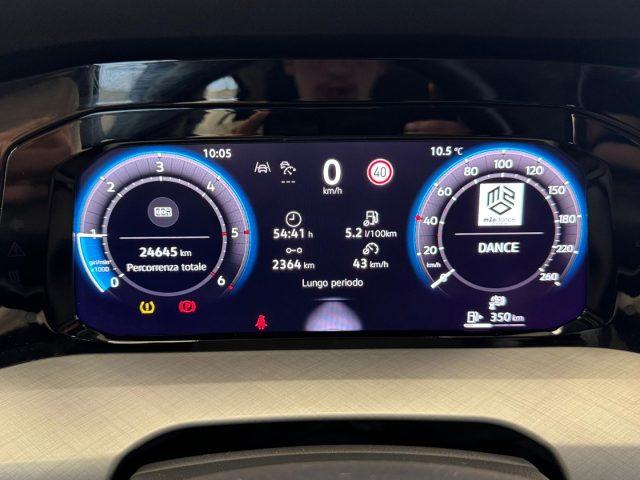 VOLKSWAGEN Golf 2.0 TDI 115CV *GARANZIA VW*Restyling*UNICO PROP.*