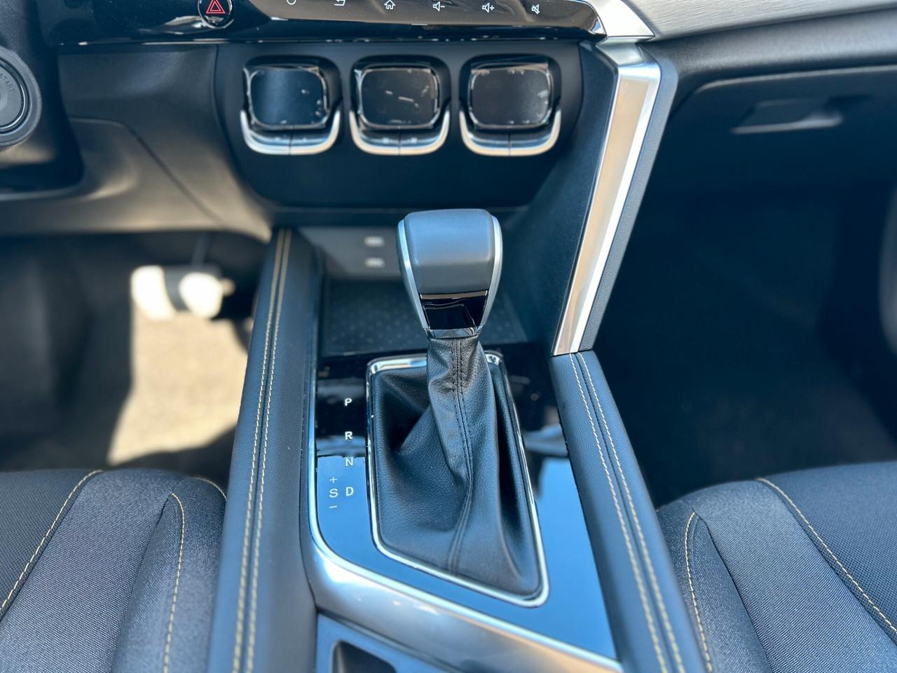 Cirelli 2 1.5 turbo CVT