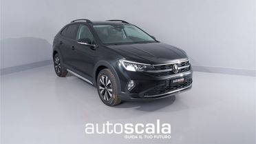 VOLKSWAGEN Taigo 1.0 TSI 95 CV Life