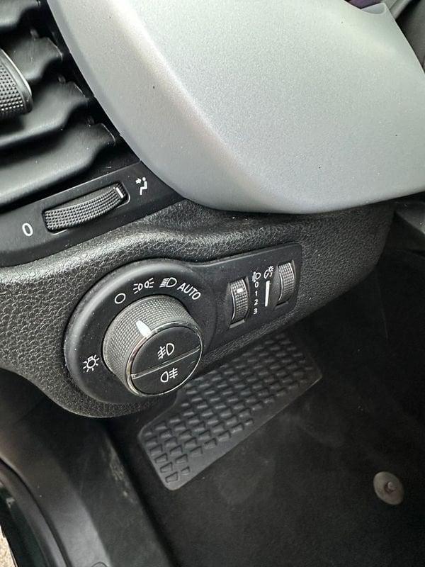 FIAT 500X 1.3 MultiJet 95 CV Connect