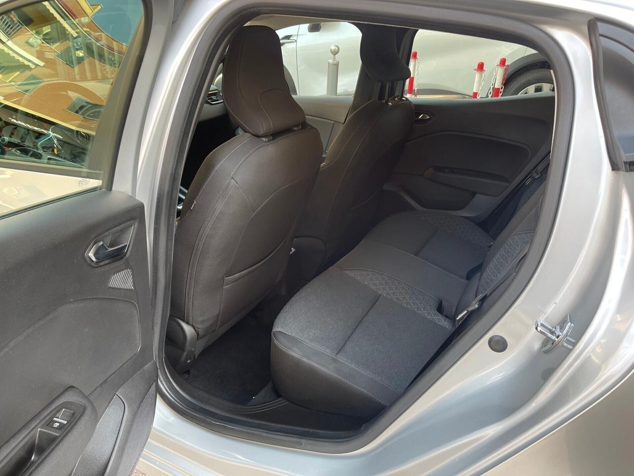 Renault Clio Blue dCi 8V 85 CV 5 porte Intens