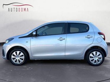 Peugeot 108 VTi 68 5 porte Active