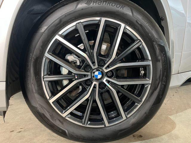 BMW X1 sDrive 18i Msport "18 M sport/Navi/Led/Park/Telec.