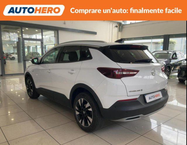 OPEL Crossland X 1.5 ECOTEC D 120 CV Start&Stop aut. Innovation