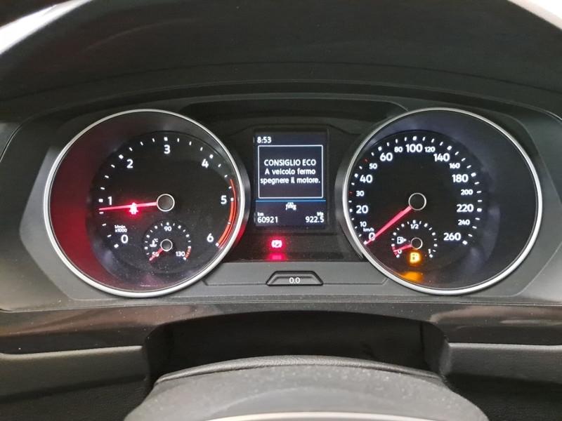 VOLKSWAGEN TIGUAN 2.0 TDI SCR 90KW LIFE SUV