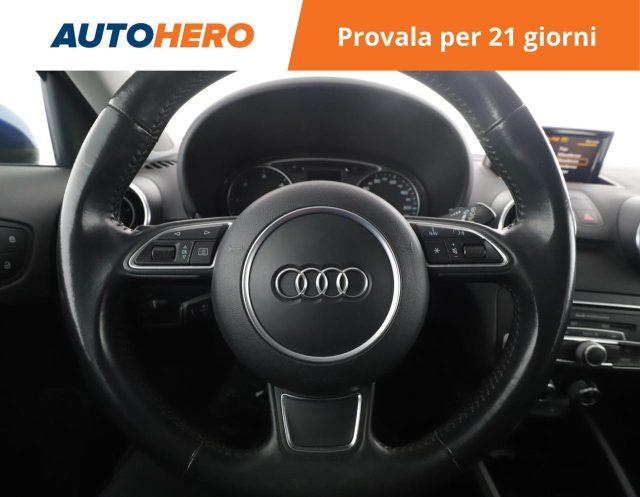 AUDI A1 1.4 TDI