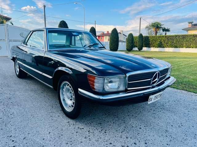 Mercedes-Benz 350 350 SLC Molto Bello