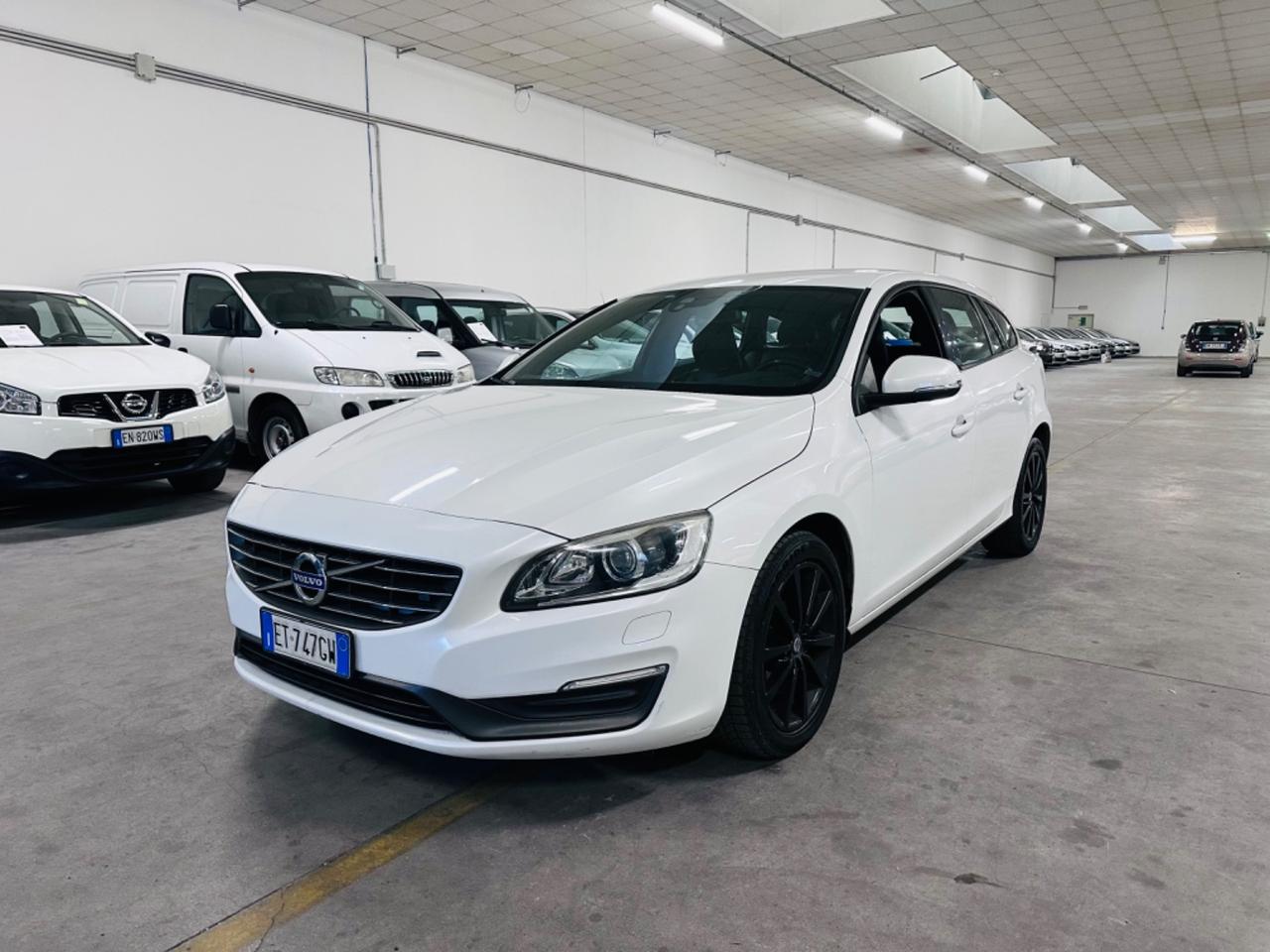 Volvo V60 D4 Momentum