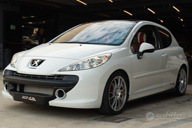 Peugeot 207 - 2006