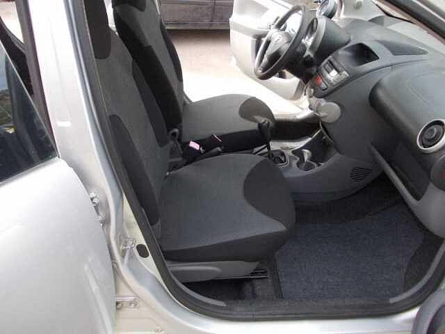 Toyota Aygo 1.4 diesel