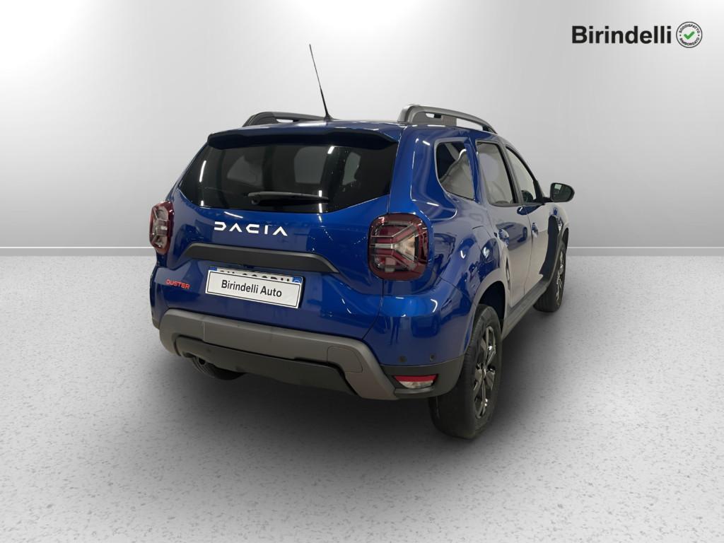 DACIA Duster 2ª serie - Duster 1.0 TCe GPL 4x2 Extreme