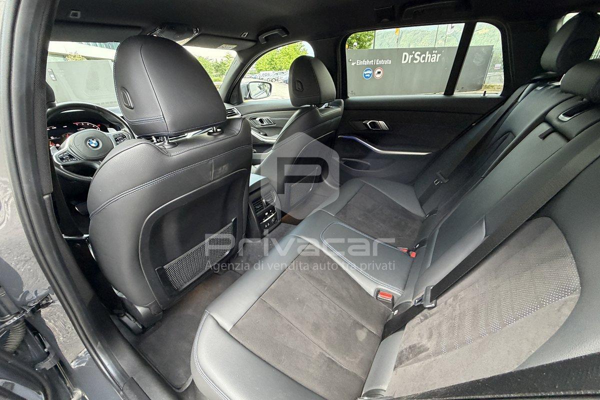 BMW M 340i xDrive