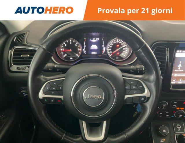 JEEP Compass 2.0 Multijet II aut. 4WD Night Eagle